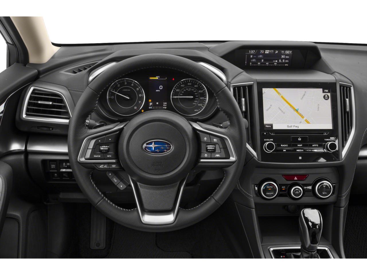 2019 Subaru Impreza Limited Roseville CA