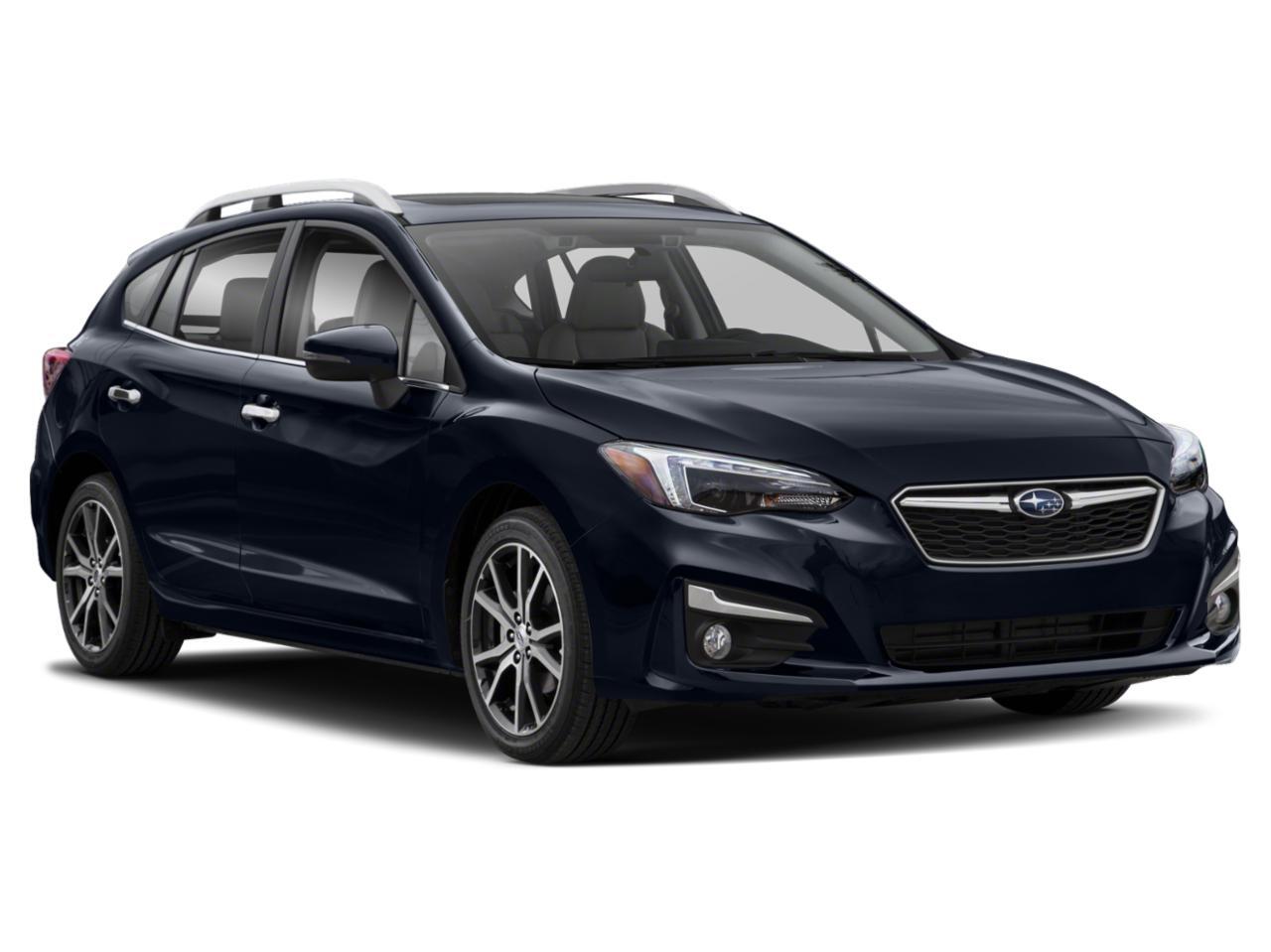 2019 Subaru Impreza Limited Roseville CA