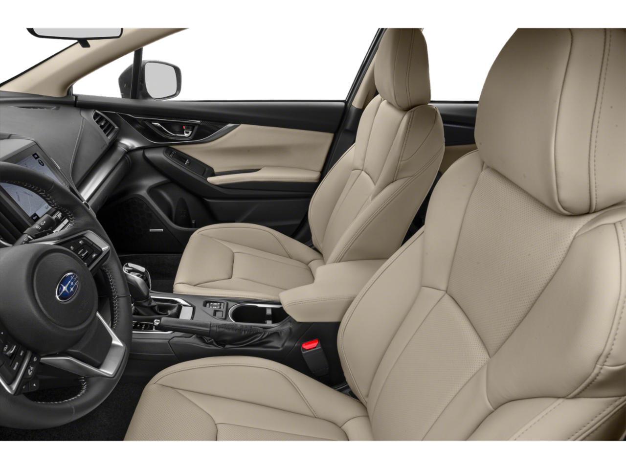 2019 Subaru Impreza Limited Roseville CA