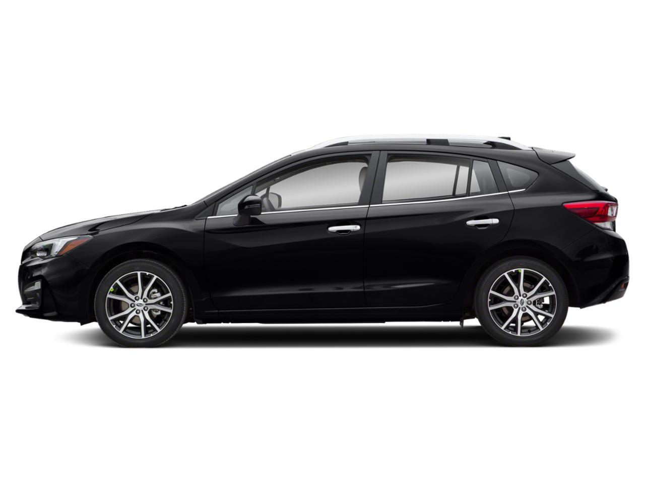 2019 Subaru Impreza Limited Roseville CA
