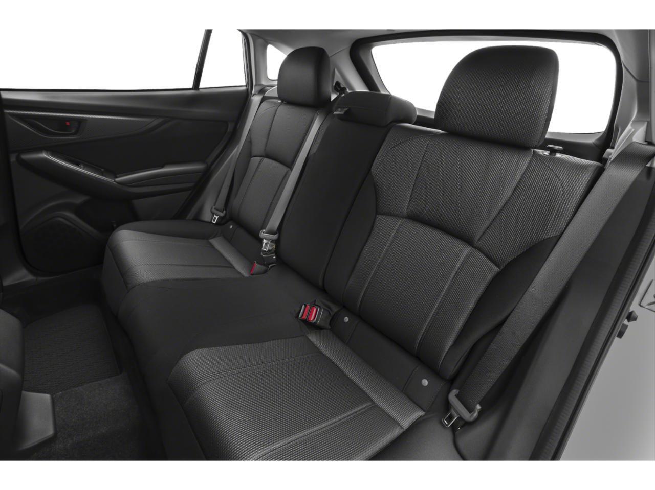 2019 Subaru Impreza Premium Roseville CA