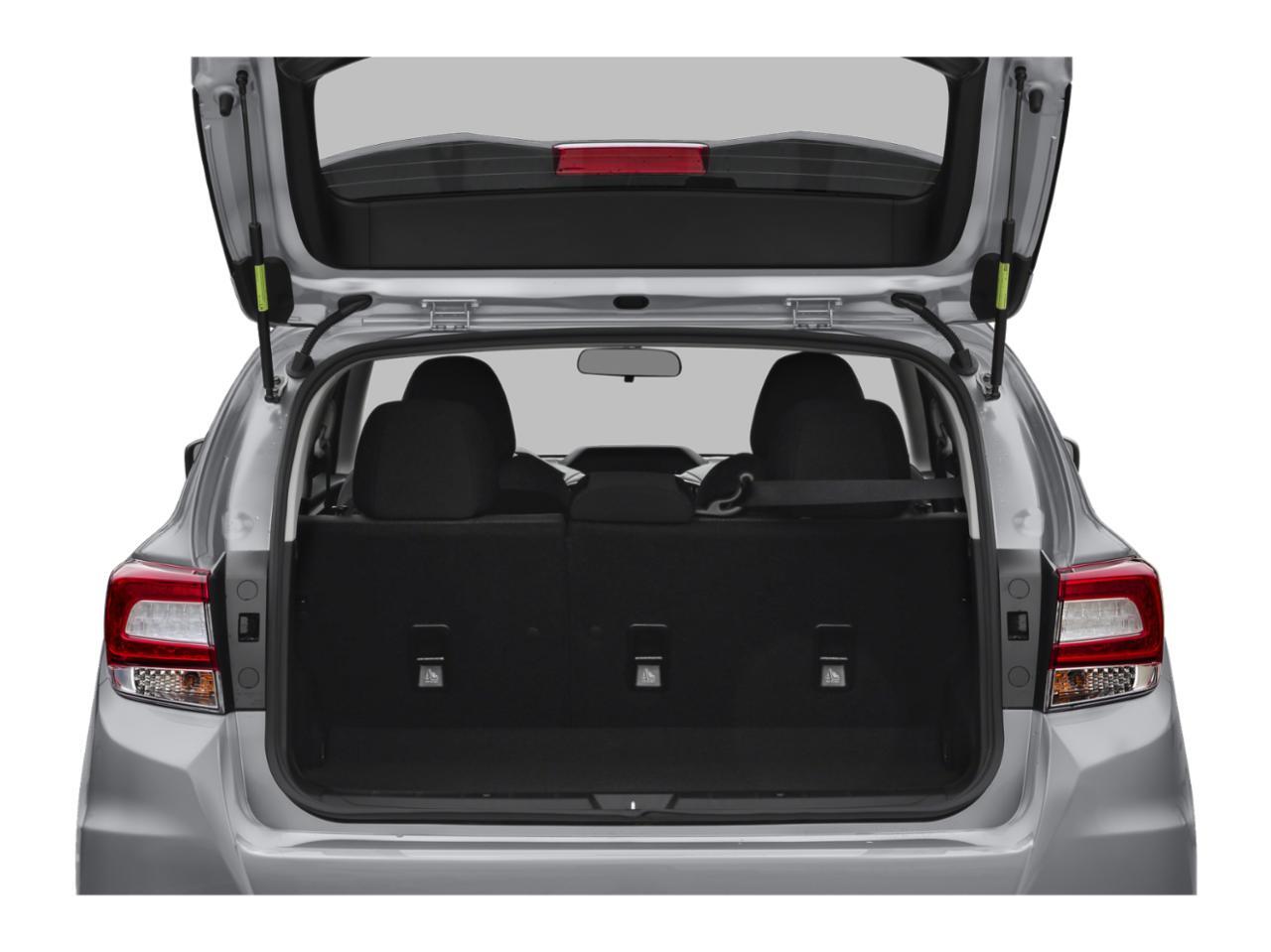 2019 Subaru Impreza Premium Roseville CA