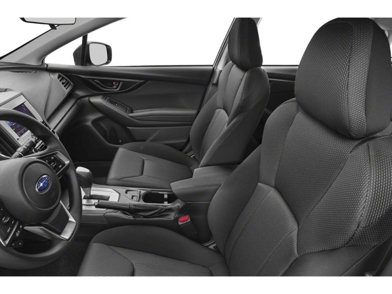 2019 Subaru Impreza Premium Roseville CA