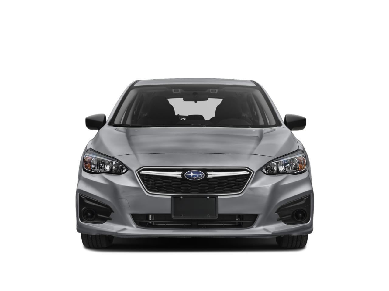 2019 Subaru Impreza Premium Roseville CA