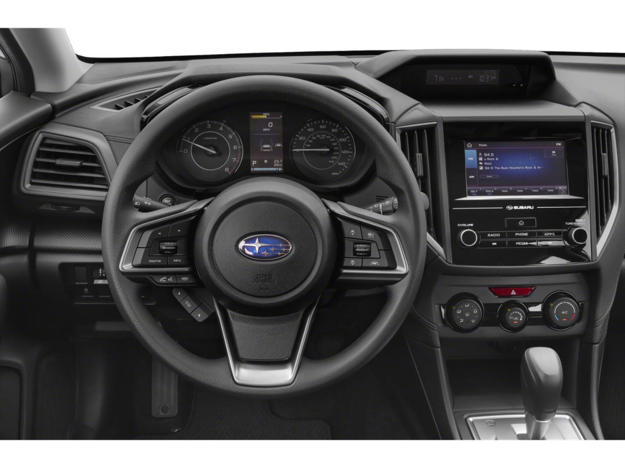 2019 Subaru Impreza Premium Roseville CA
