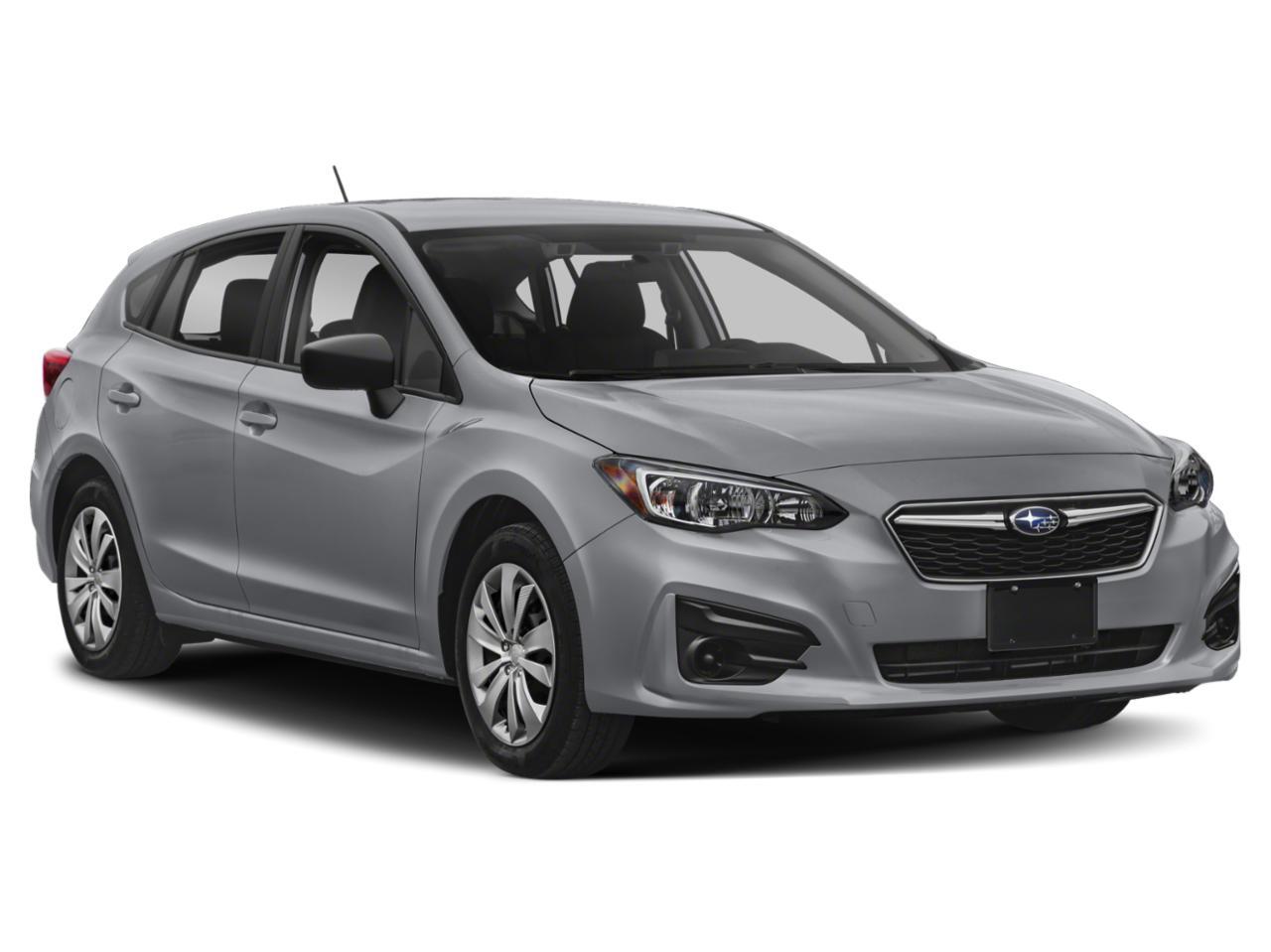 2019 Subaru Impreza Premium Roseville CA