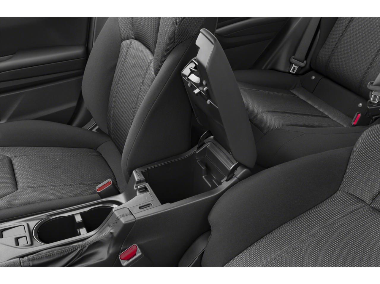 2019 Subaru Impreza Premium Roseville CA