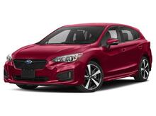 2019_Subaru_Impreza_Sport_ Bozeman MT