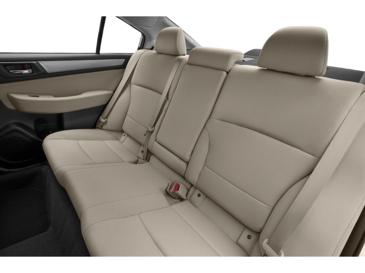 2019 Subaru Legacy San Clemente CA