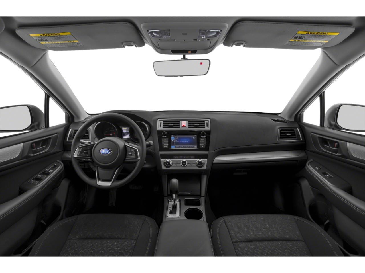2019 Subaru Legacy Limited Grand Junction CO