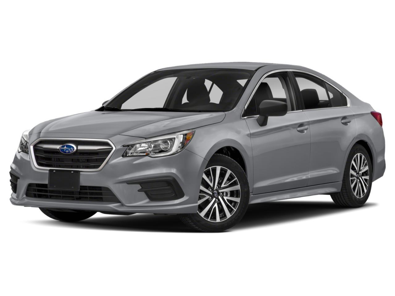 2019 Subaru Legacy Limited Grand Junction CO