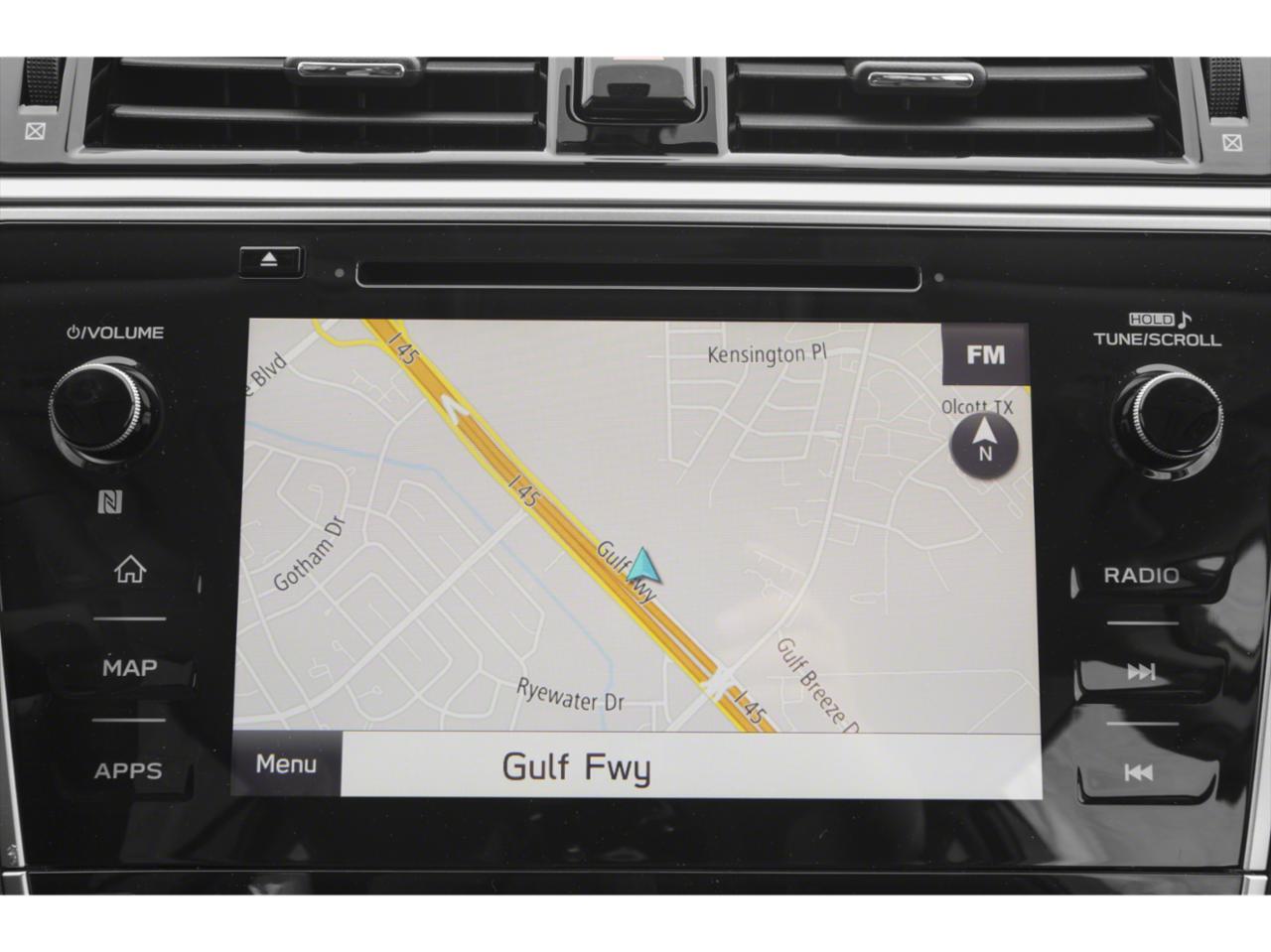 2019 Subaru Outback 2.5i Limited Tucson AZ