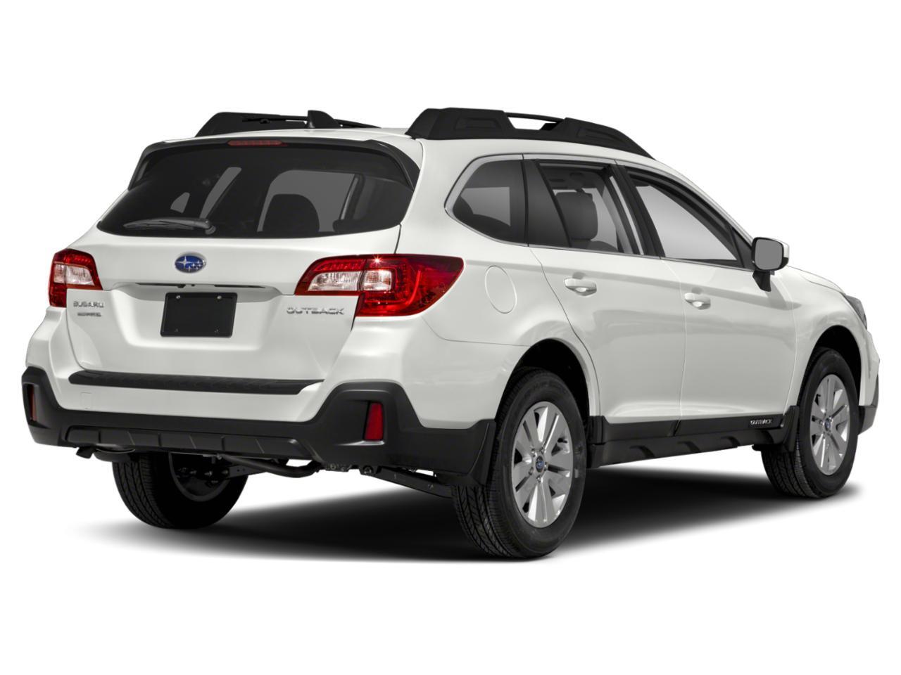 2019 Subaru Outback 2.5i Premium Klamath Falls OR
