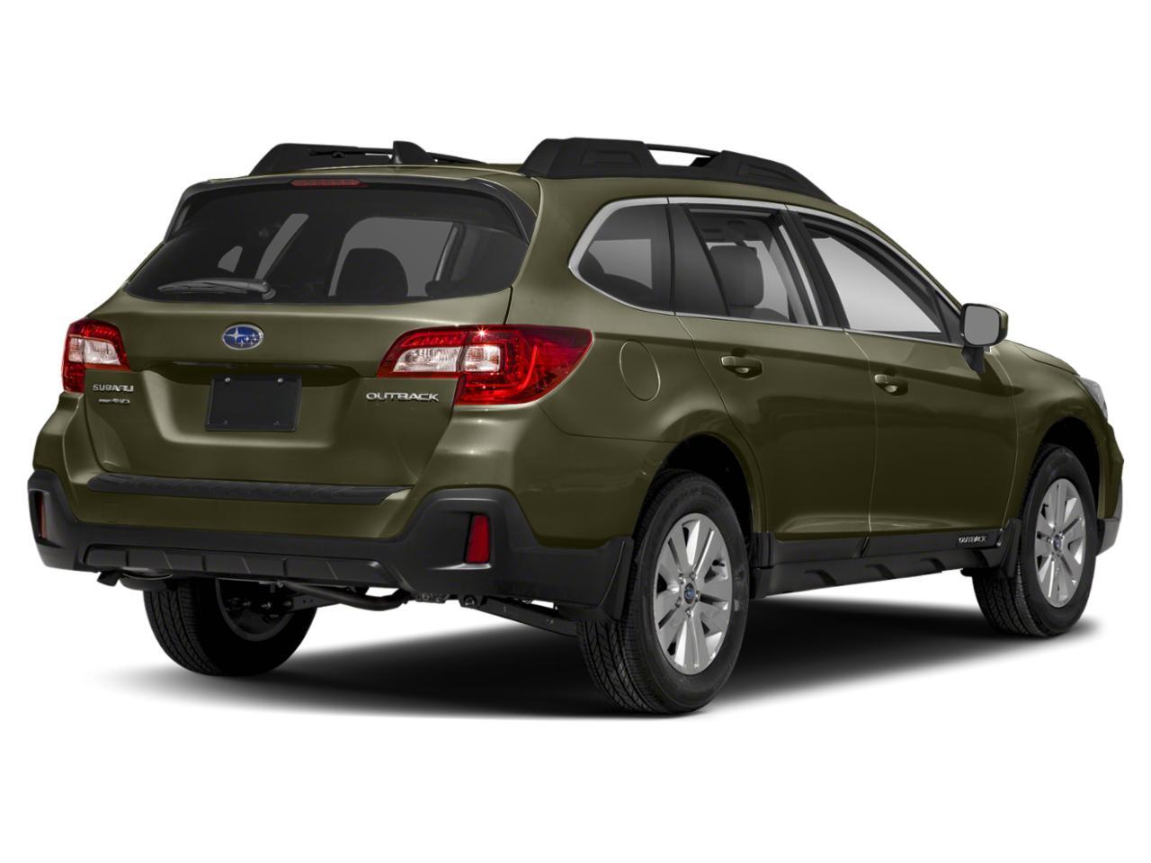 2019 Subaru Outback 2.5i Premium San Clemente CA