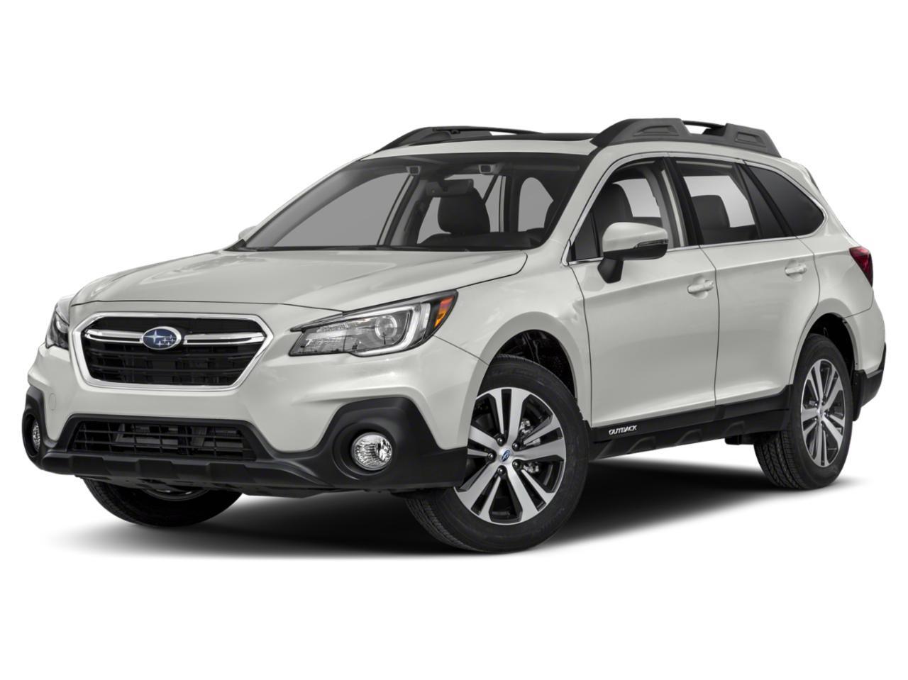 2019 Subaru Outback 3.6R