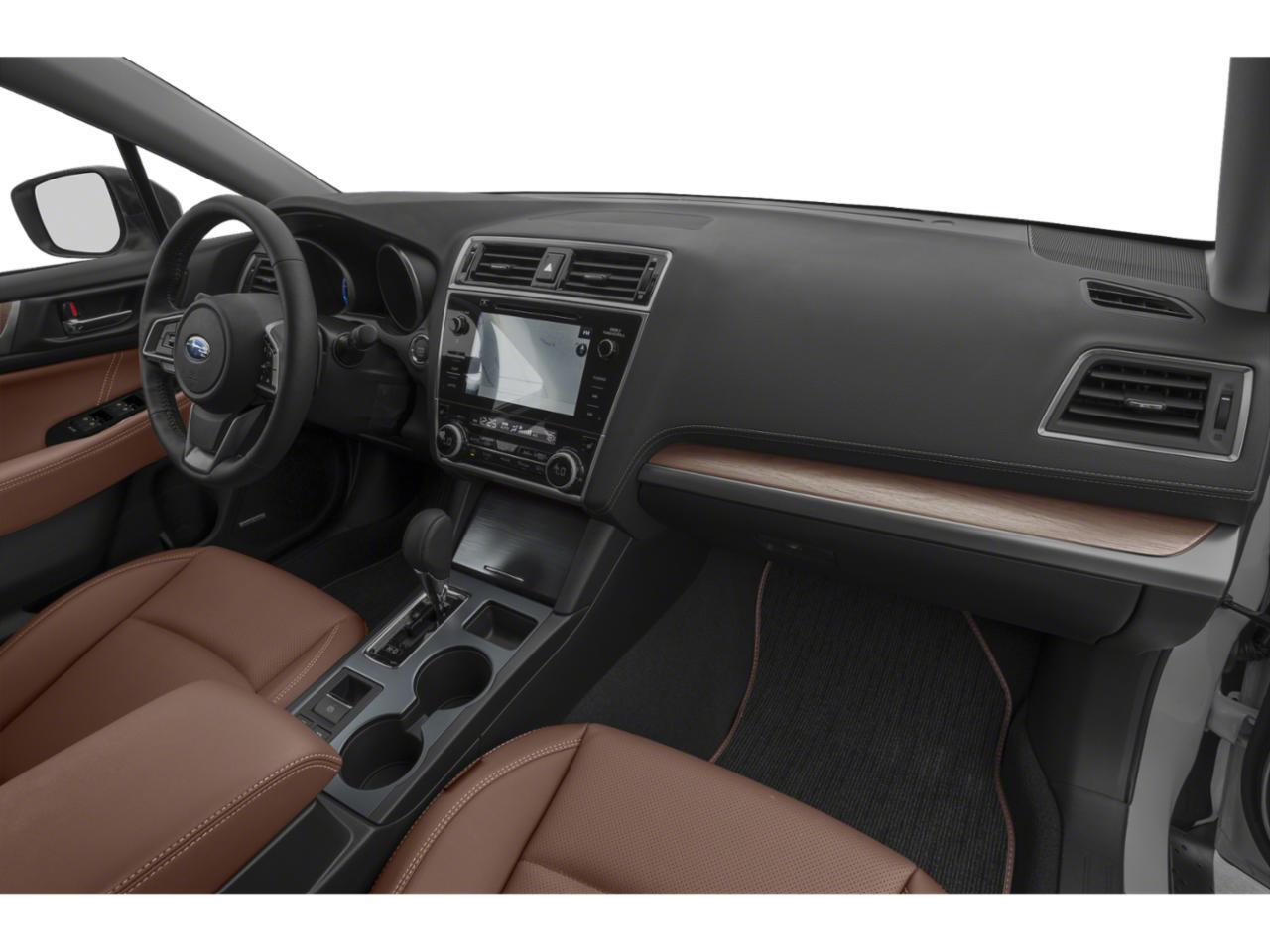 2019 Subaru Outback 3.6R Roseville CA