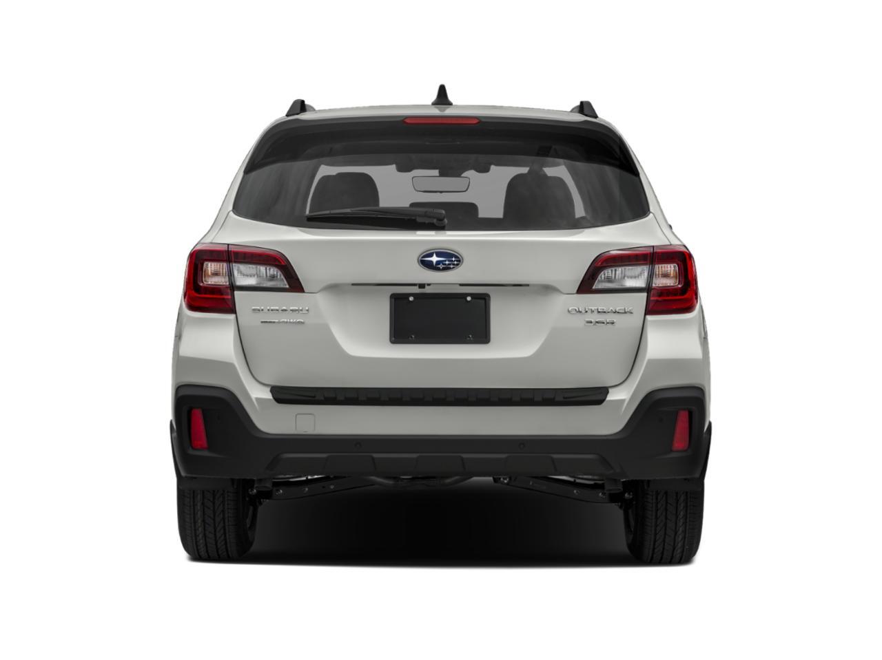2019 Subaru Outback 3.6R Roseville CA