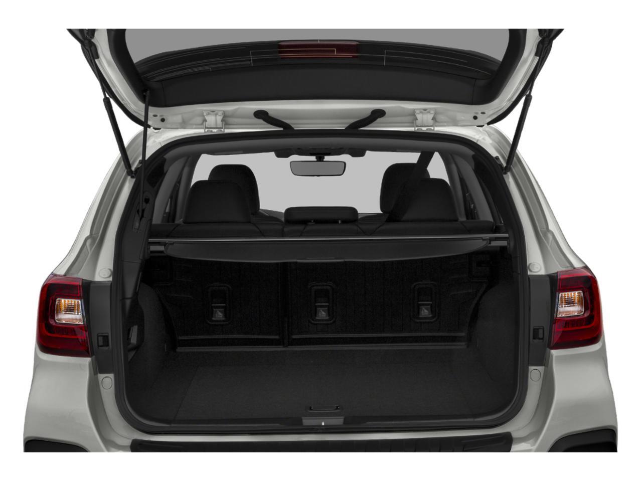 2019 Subaru Outback 3.6R Roseville CA