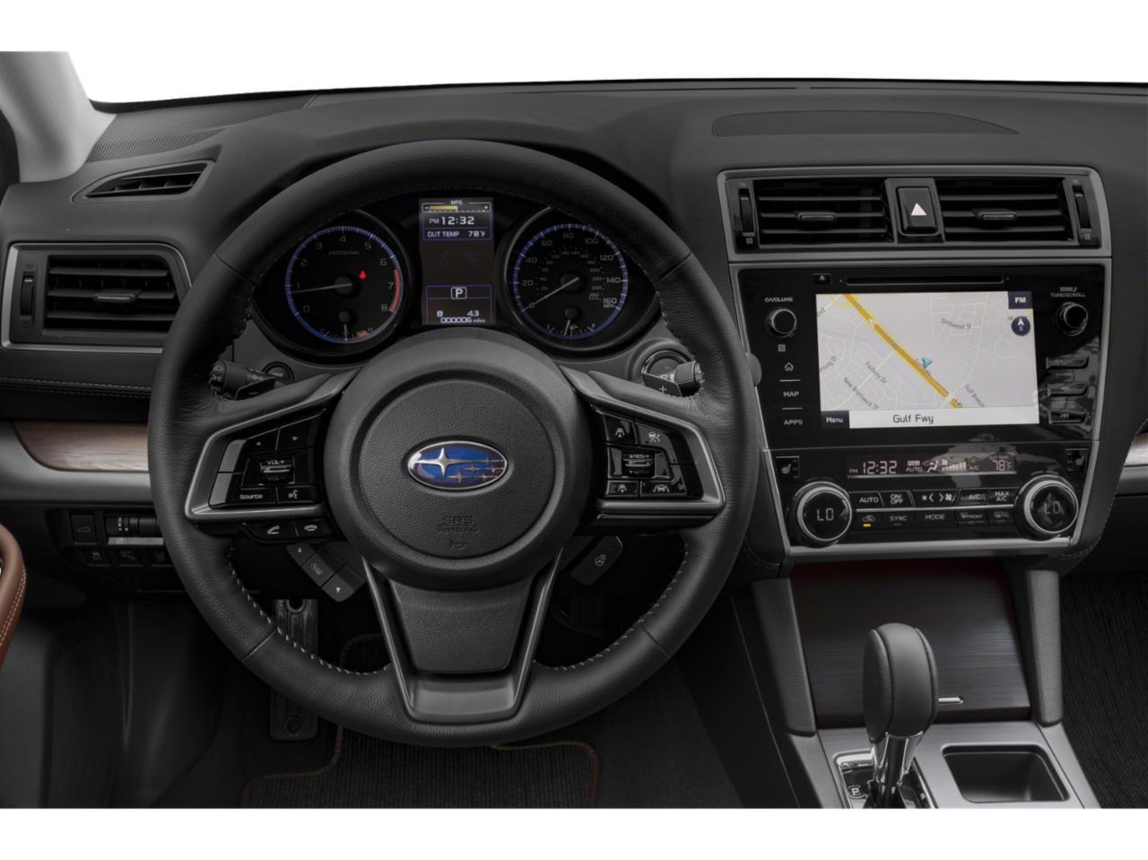 2019 Subaru Outback 3.6R Roseville CA