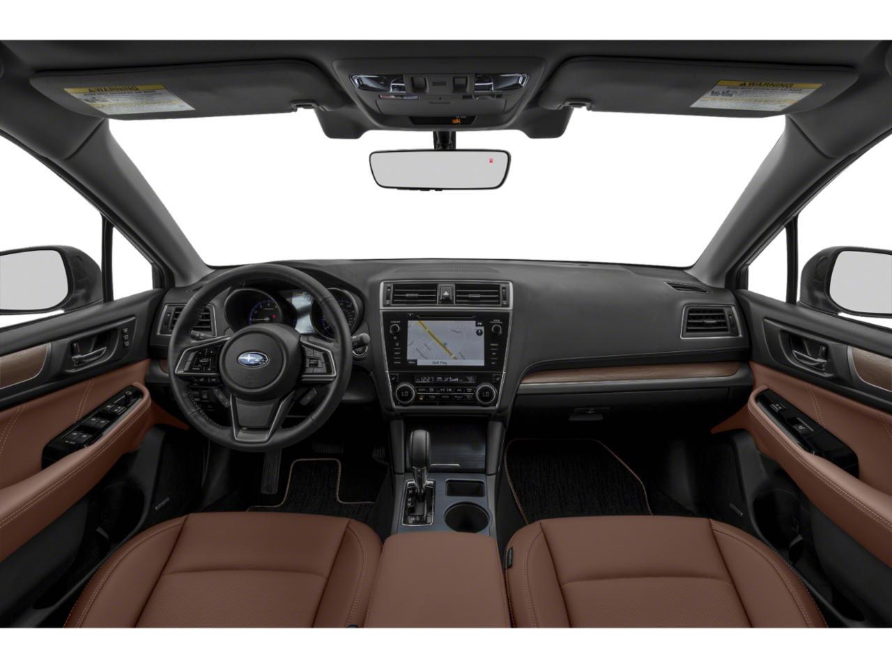 2019 Subaru Outback 3.6R Roseville CA