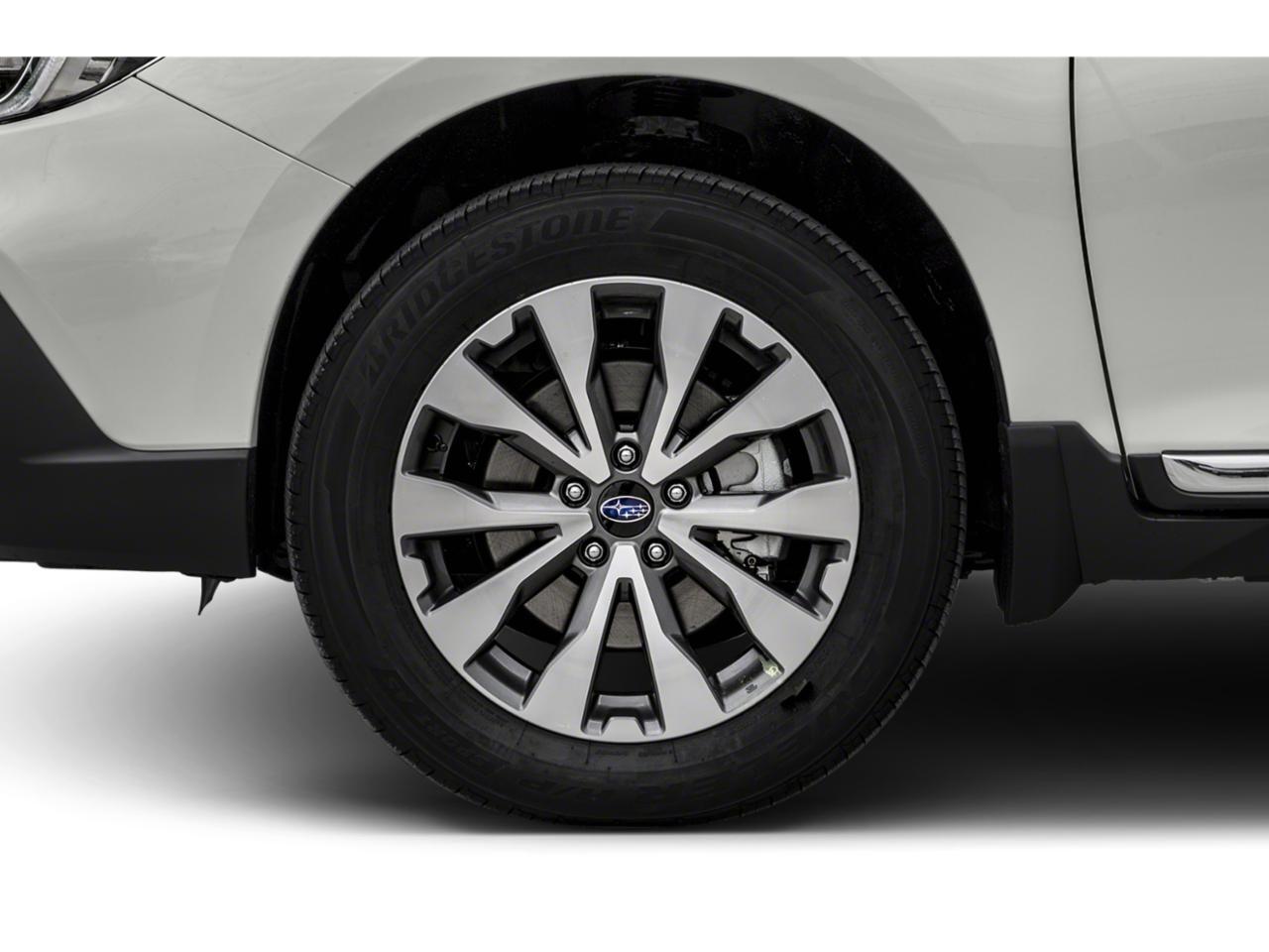 2019 Subaru Outback 3.6R Roseville CA