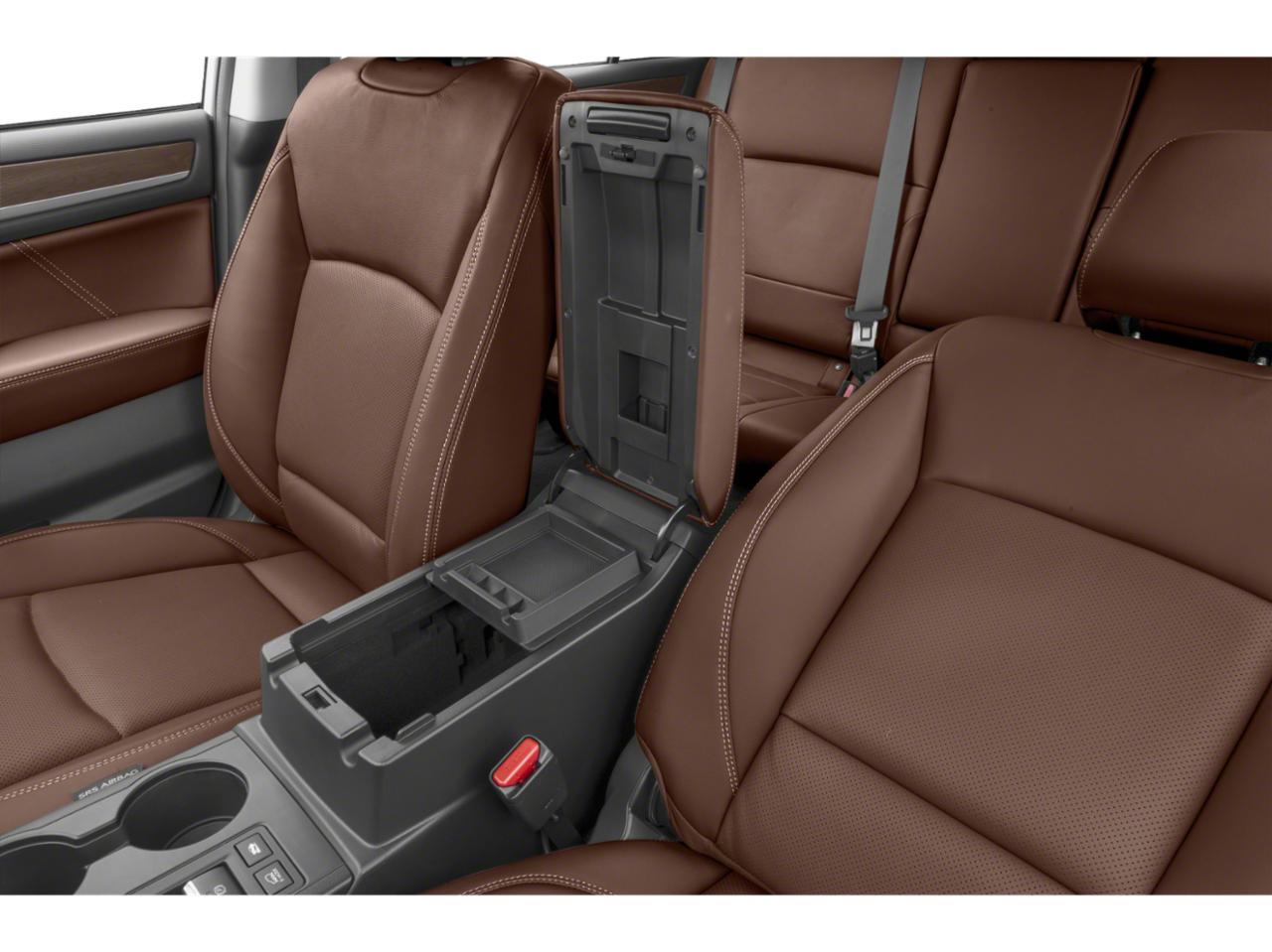2019 Subaru Outback 3.6R Roseville CA
