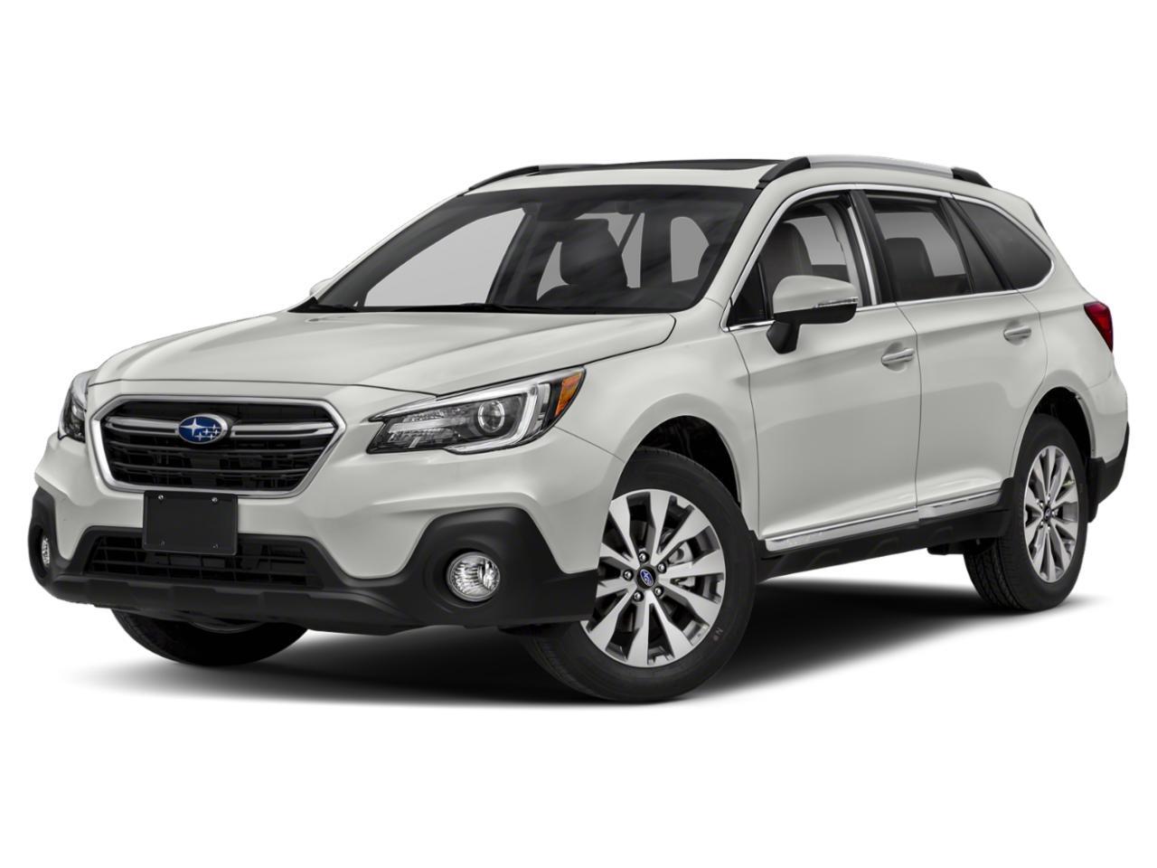 2019 Subaru Outback 3.6R