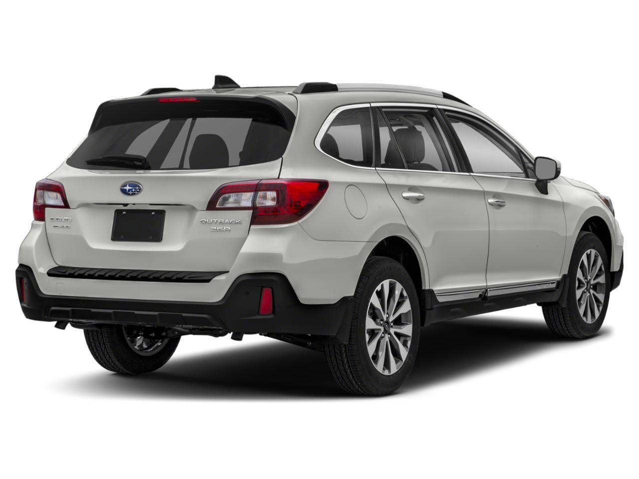 2019 Subaru Outback 3.6R