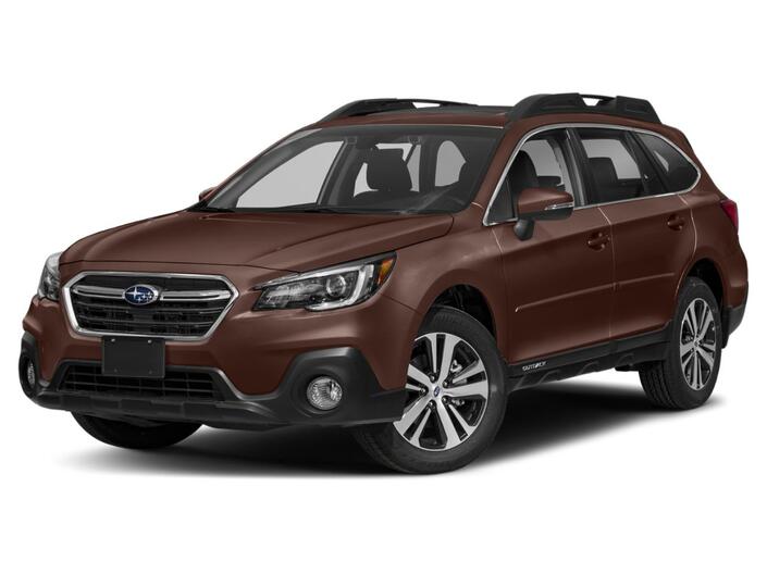 2019 Subaru Outback Limited Oshkosh WI