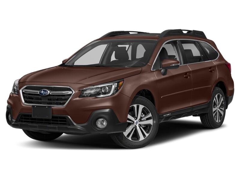 2019 Subaru Outback Limited Oshkosh WI