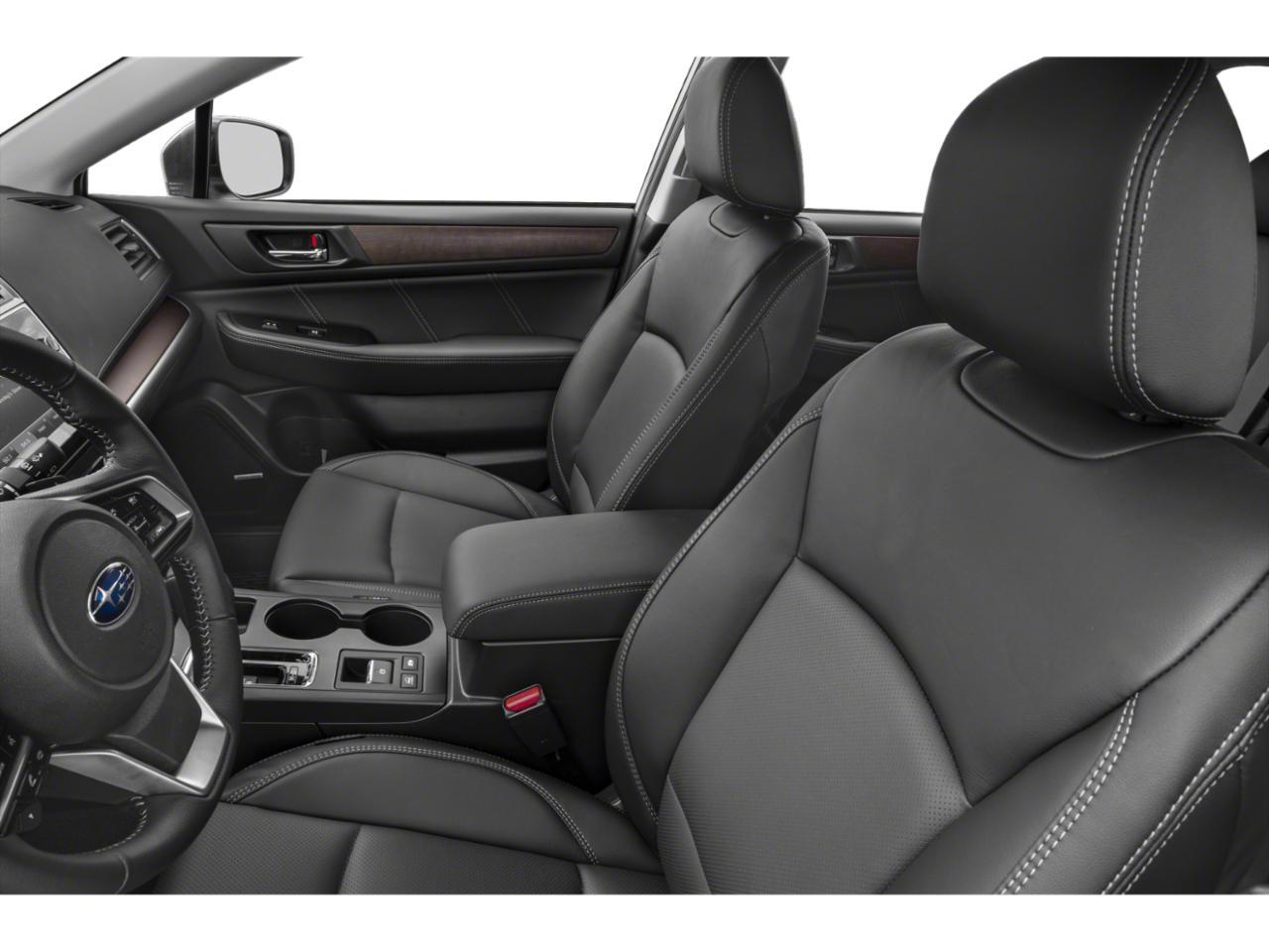 2019 Subaru Outback Limited Roseville CA