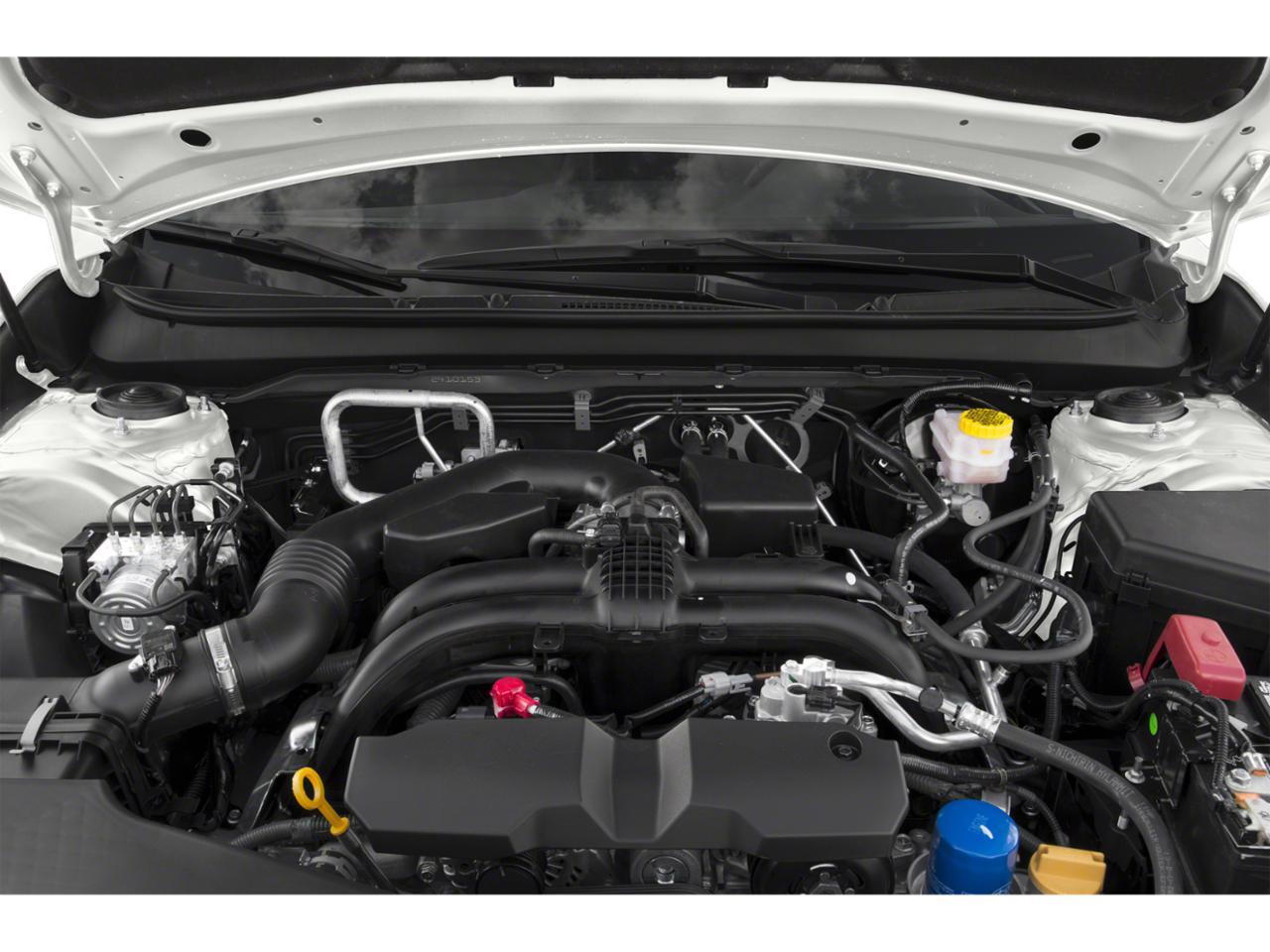 2019 Subaru Outback Limited Roseville CA
