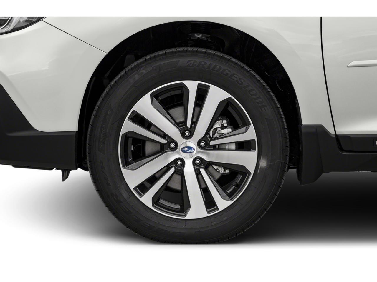 2019 Subaru Outback Limited Roseville CA