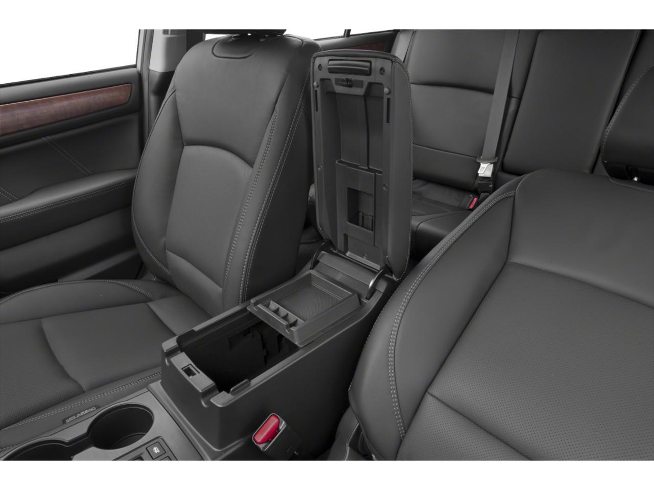 2019 Subaru Outback Limited Roseville CA