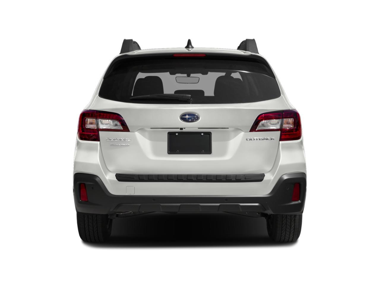 2019 Subaru Outback Limited Roseville CA