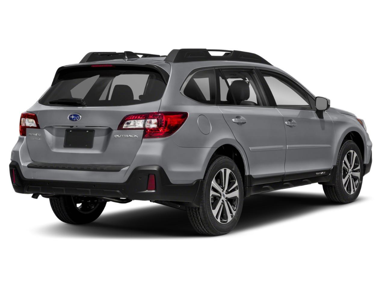 2019 Subaru Outback Limited Roseville CA
