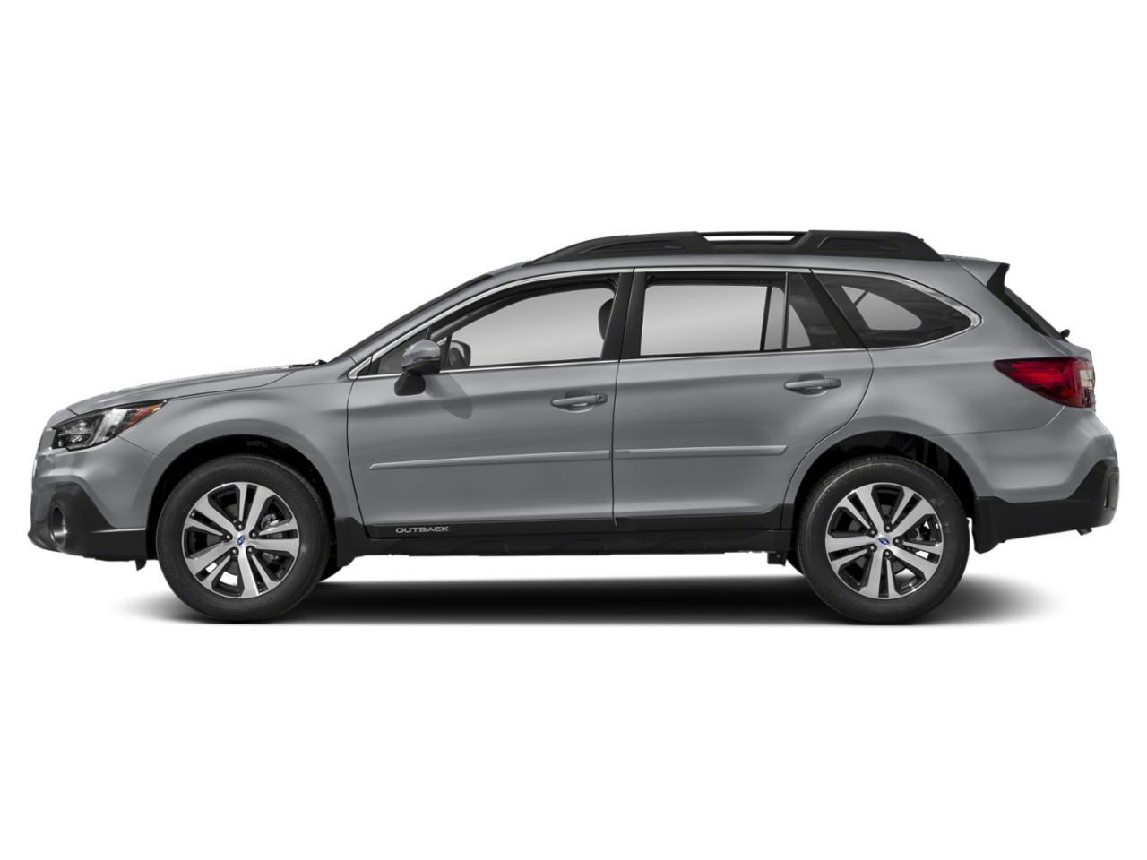 2019 Subaru Outback Limited Roseville CA