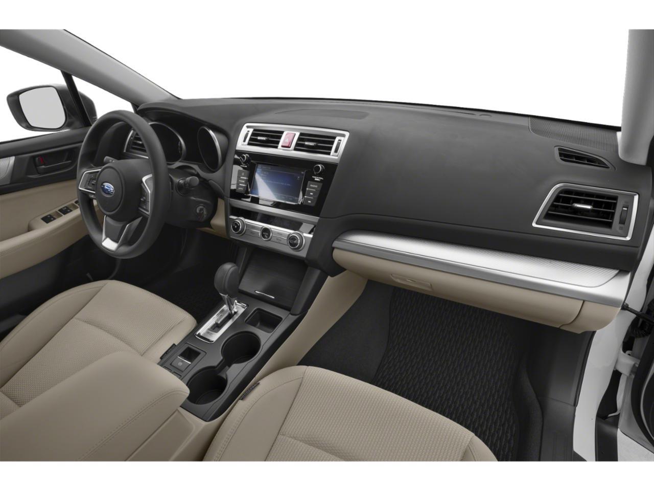 2019 Subaru Outback OUTBACK St. John's NL