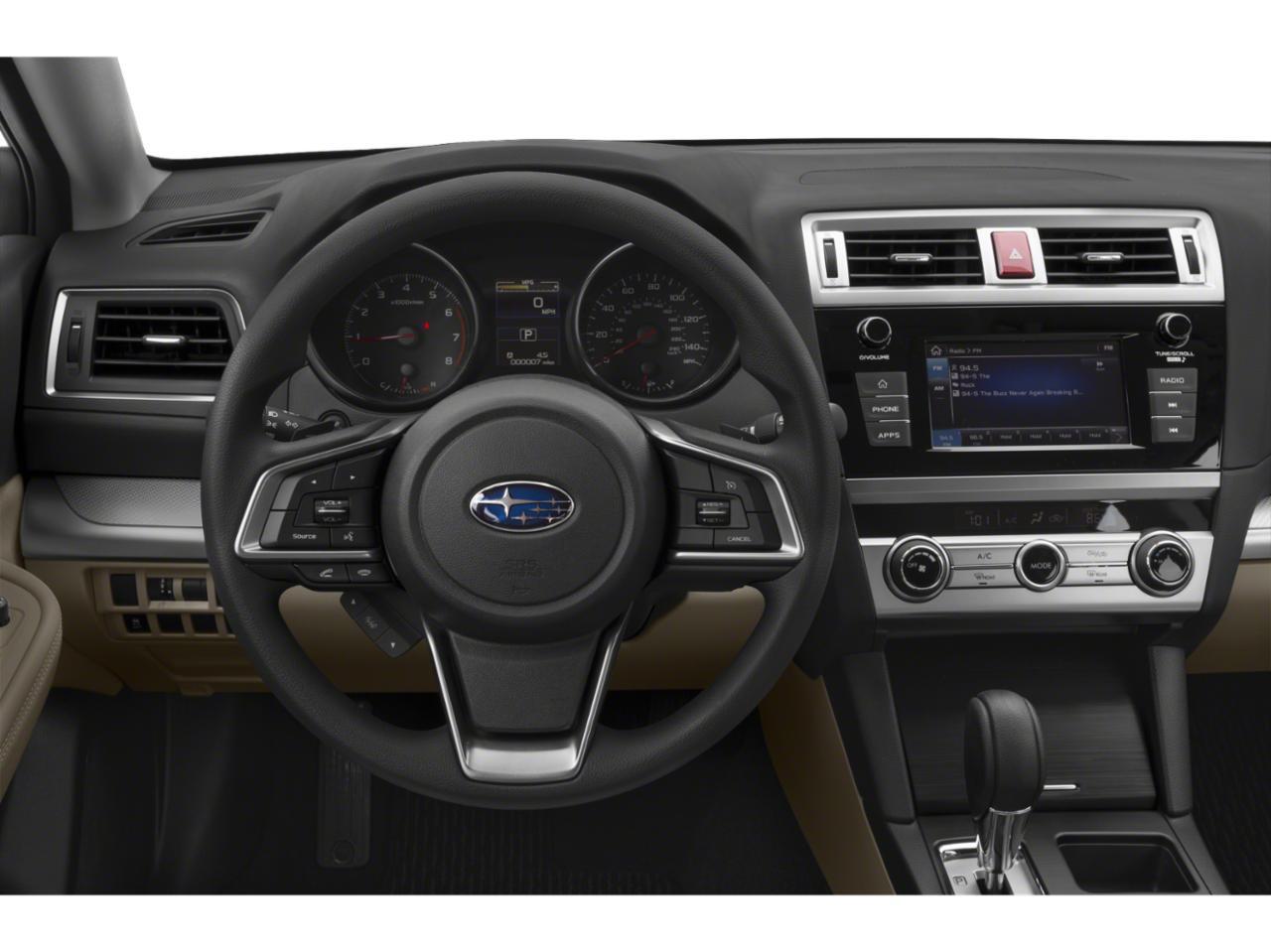 2019 Subaru Outback OUTBACK St. John's NL