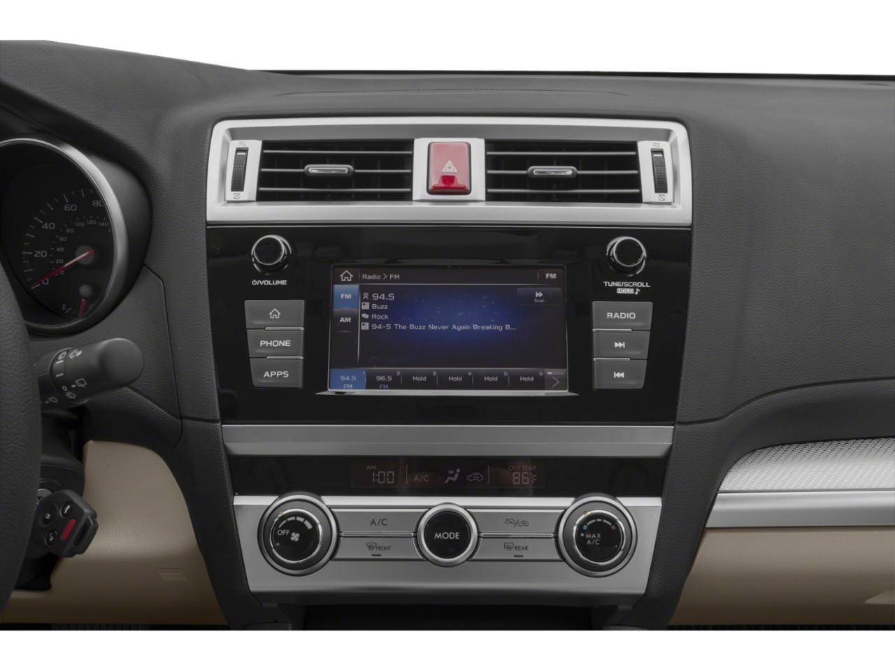 2019 Subaru Outback OUTBACK St. John's NL