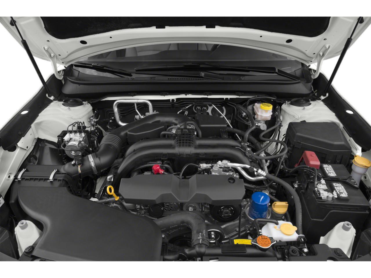2019 Subaru Outback OUTBACK St. John's NL