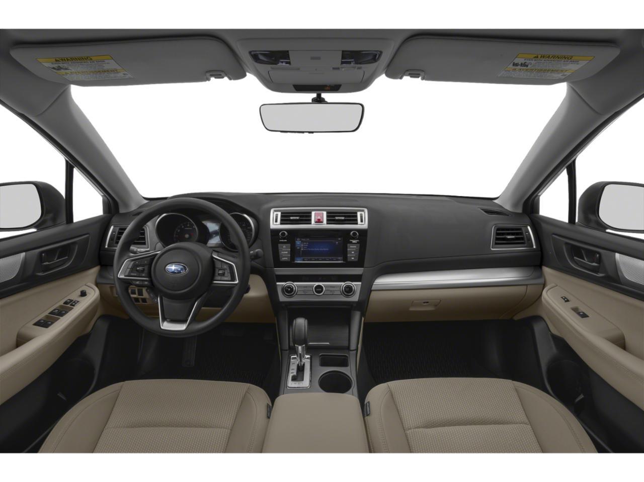 2019 Subaru Outback OUTBACK St. John's NL
