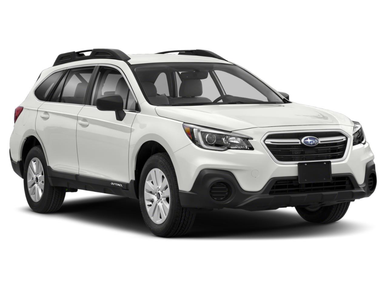 2019 Subaru Outback OUTBACK St. John's NL