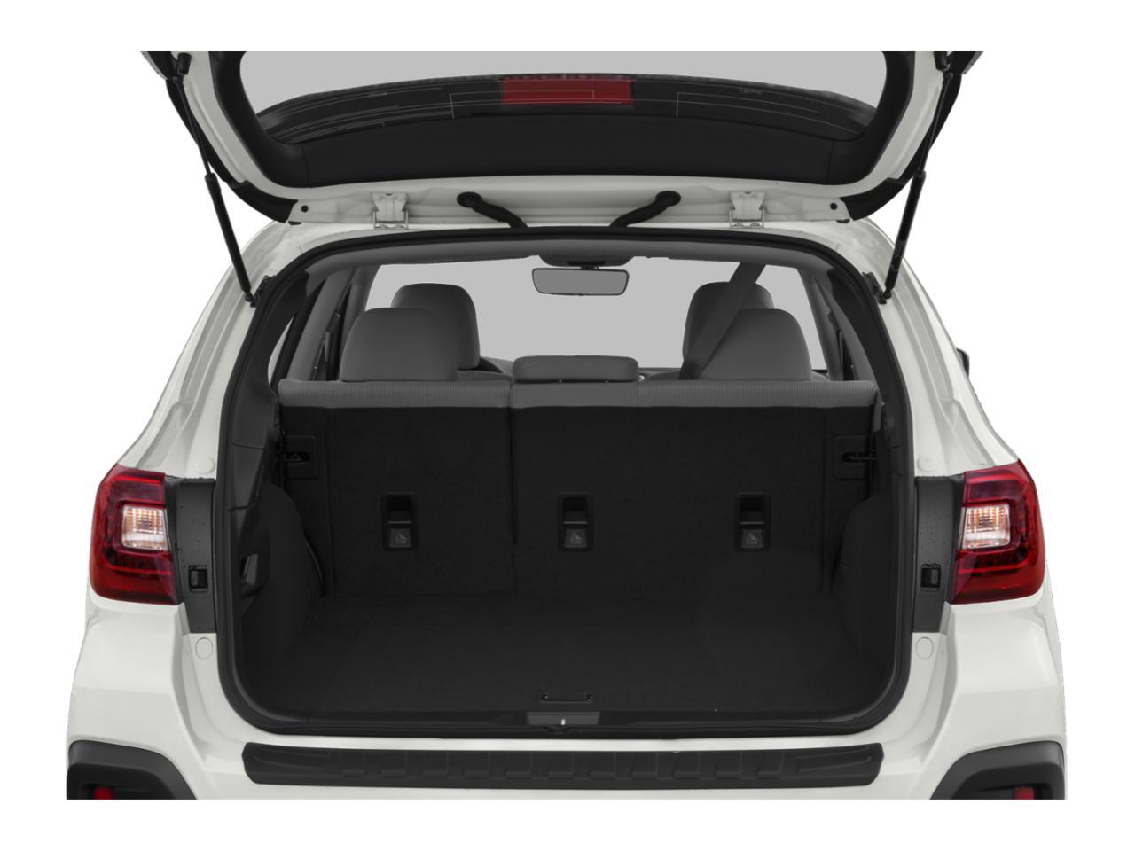 2019 Subaru Outback OUTBACK St. John's NL