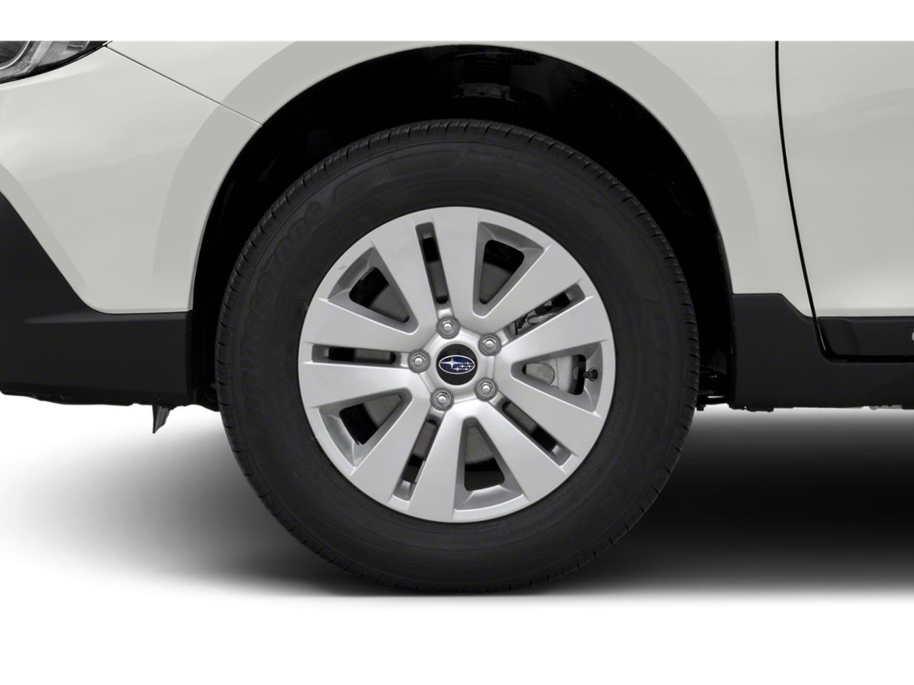 2019 Subaru Outback OUTBACK St. John's NL