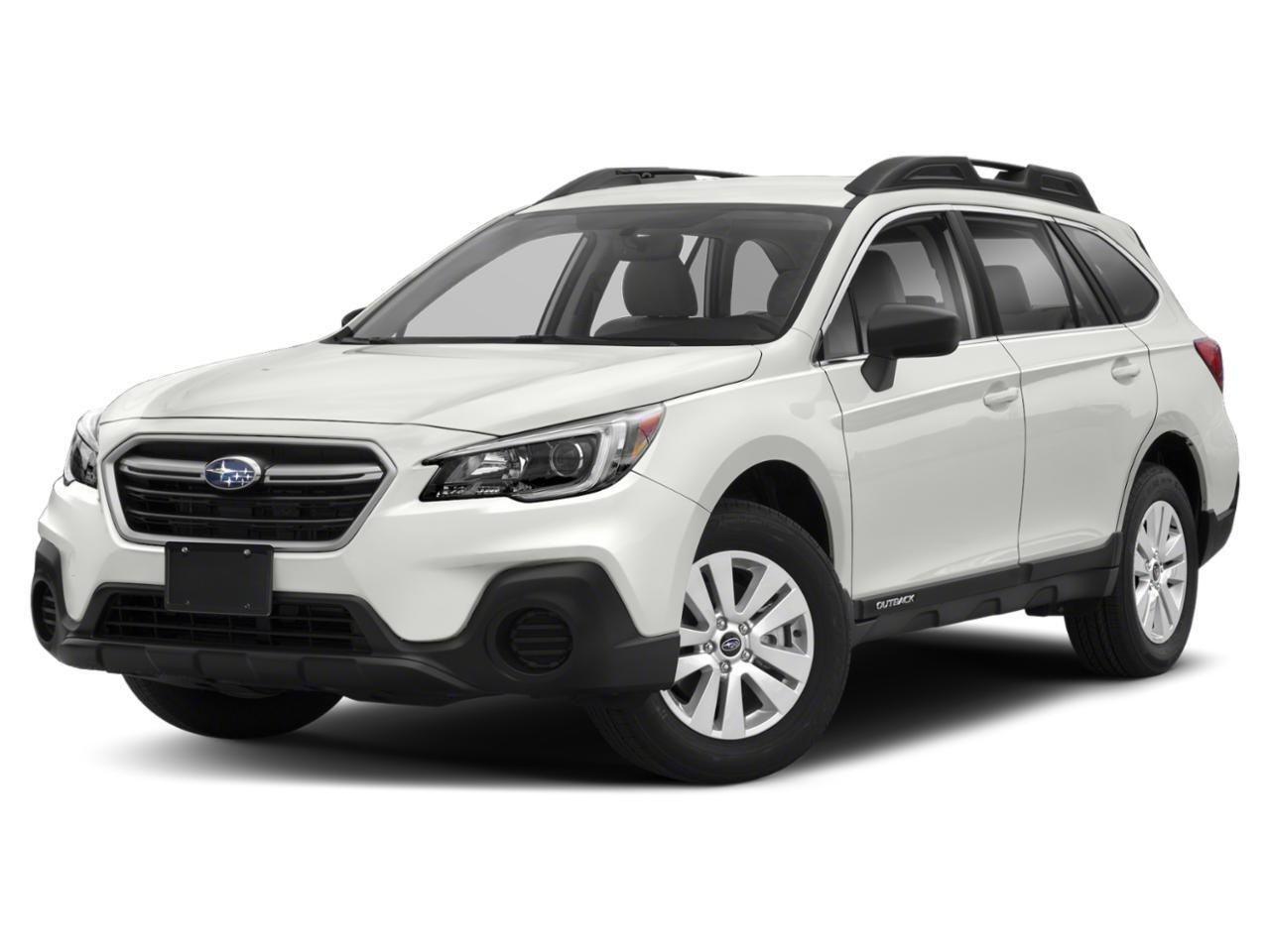 2019 Subaru Outback OUTBACK St. John's NL