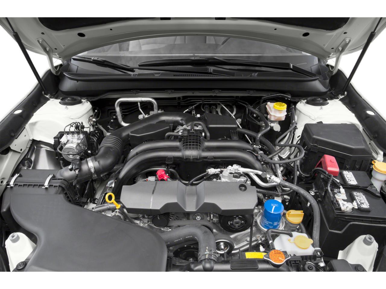 2019 Subaru Outback Premium Bozeman MT