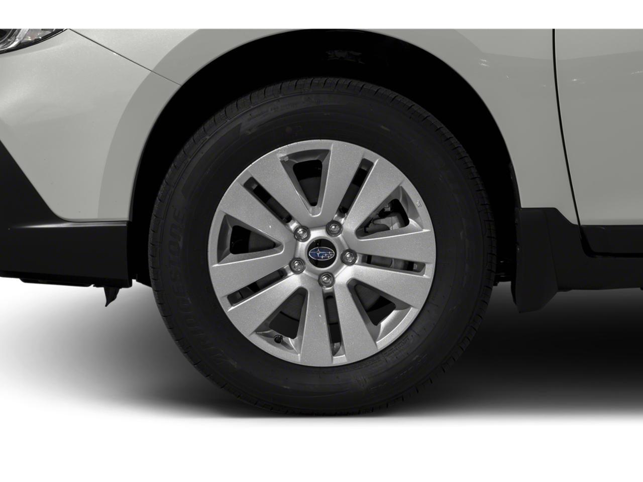 2019 Subaru Outback Premium Bozeman MT