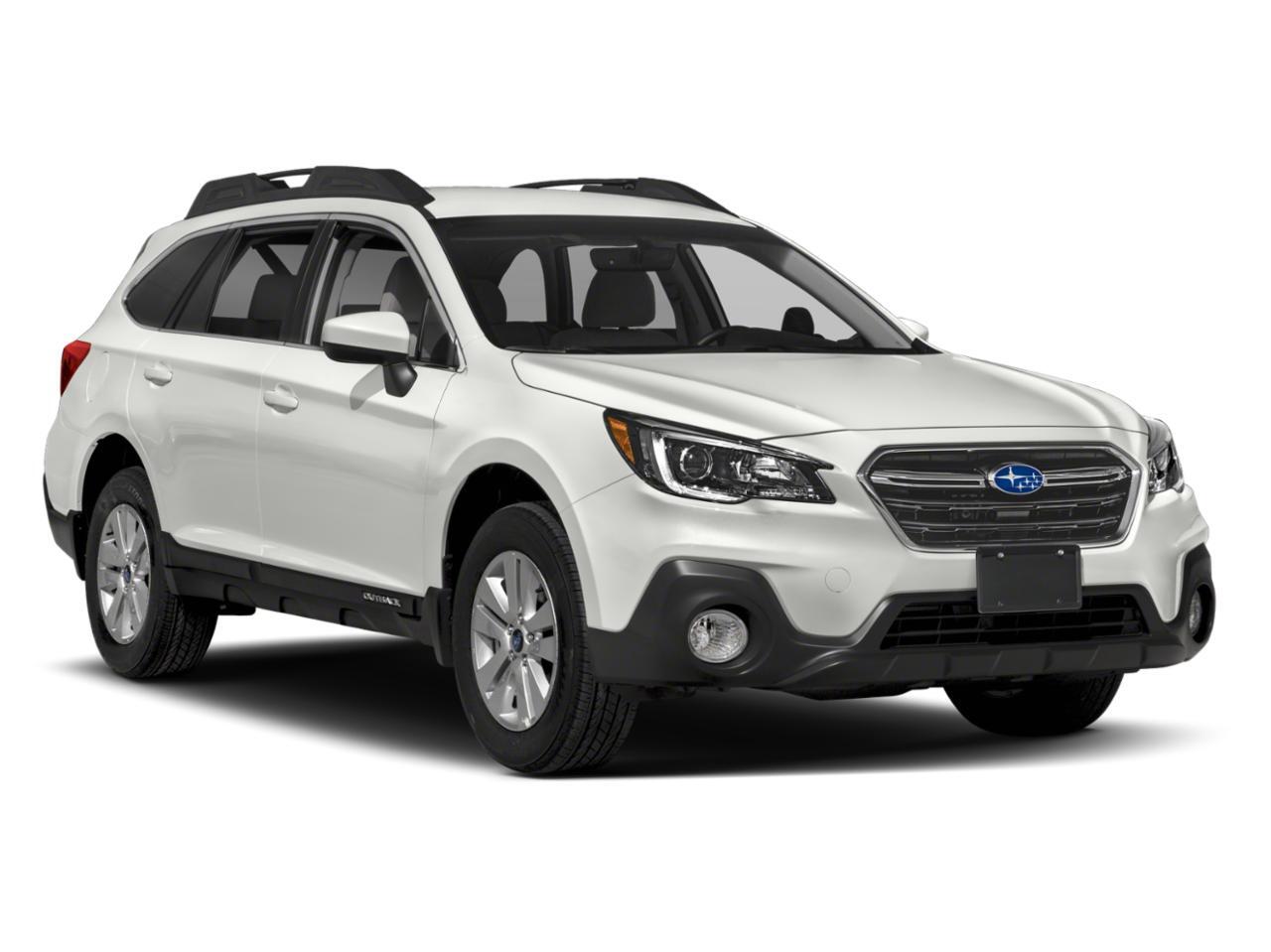 2019 Subaru Outback Premium Bozeman MT