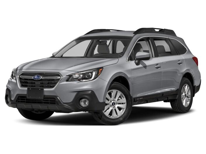 2019 Subaru Outback Premium Oshkosh WI